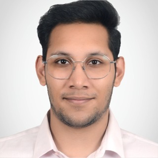 Lakshya Chadda, Toptal Ontology Developer.