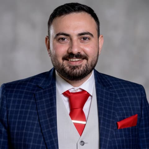 Abhishek Deshpande, Developer in Chicago, IL, United States