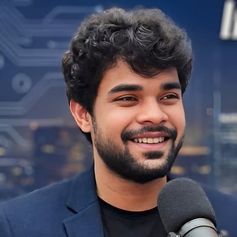 Monesh Venkul Vommi, Developer in Visakhapatnam, Andhra Pradesh, India