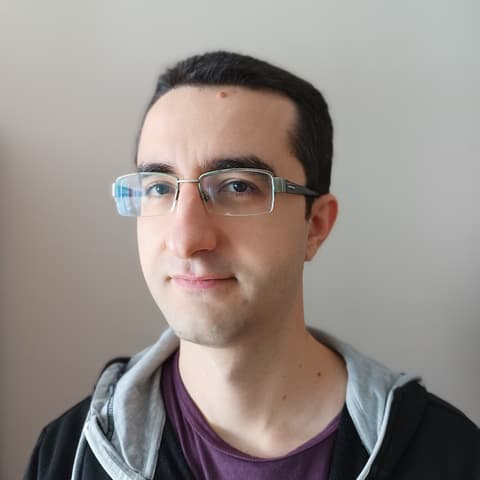 Darko Jović, Developer in Niš, Serbia