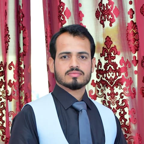 Asim Ali, Developer in Gujrat, Punjab, Pakistan
