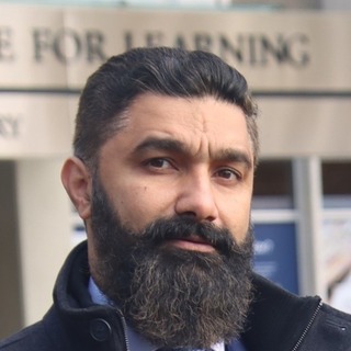Abdul Syed, Freelance AI Security Engineer.