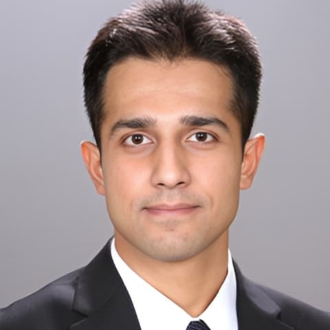 Robin Malik, Management Consultant in Oakville, ON, Canada