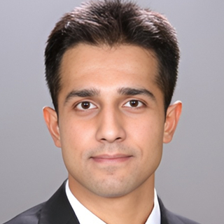 Robin Malik, Independent statistical modeling Specialist.