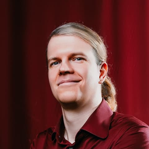 Evgeniy Salskiy, Developer in Yerevan, Armenia