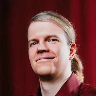 Evgeniy Salskiy, CatBoost Engineer.