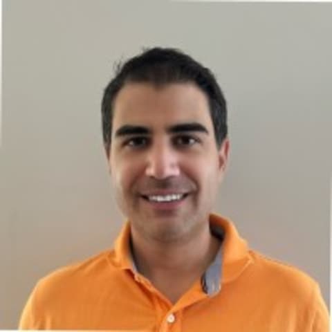 Gilad Raz, Developer in Toronto, ON, Canada