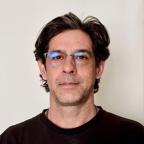 Barney Vost, Developer in Colchester, United Kingdom