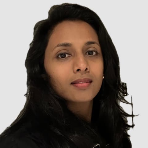 Bhavietha Yedanaparthi, Developer in St. Augustine, FL, United States