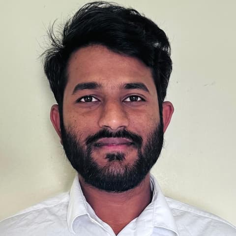 Vishnu Vardhan Reddy, Developer in Chicago, IL, United States