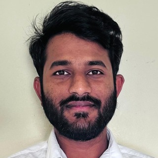 Vishnu Vardhan Reddy, Freelance Azure Data Factory Developer for Hire.
