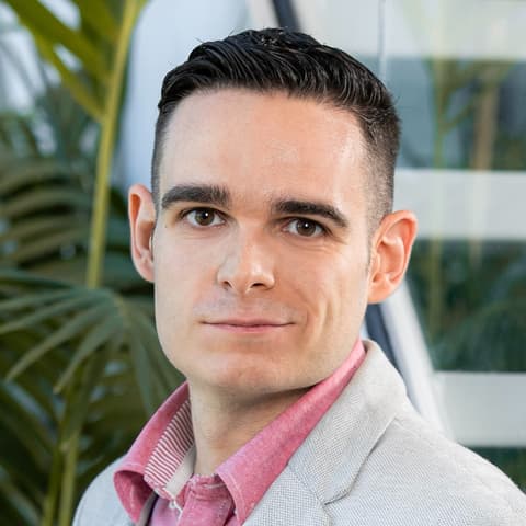Daniel Sierra, Developer in Madrid, Spain