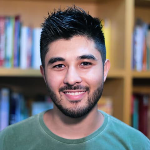 Henrique Inonhe, Developer in Campinas - State of São Paulo, Brazil