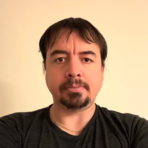 Petr Homola, Developer in Dublin, Ireland