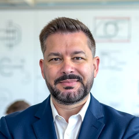 Alain Alvarez, Developer in Longmont, CO, United States