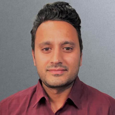 Varun Negi, Developer in Rockville, MD, United States