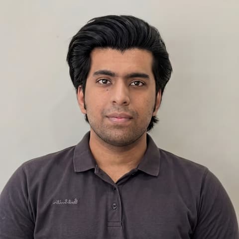 Muhammad Umair, Developer in Lahore, Punjab, Pakistan