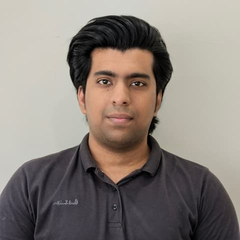 Muhammad Umair, Developer in Lahore, Punjab, Pakistan