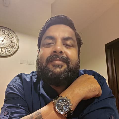 Sunny Sawrav, Designer in Bengaluru, India