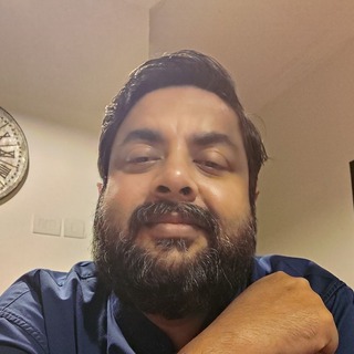Sunny Sawrav, Senior DaVinci Resolve Designer.
