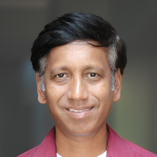 Radhakrishnan Chinnaiah, Salesforce Einstein Engineer.
