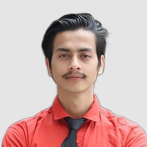 Baibhav KC, Developer in Kathmandu, Central Development Region, Nepal