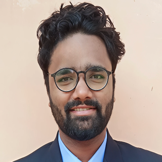 Vishwajeet Thakur, Accomplished Pinecone Freelancer.