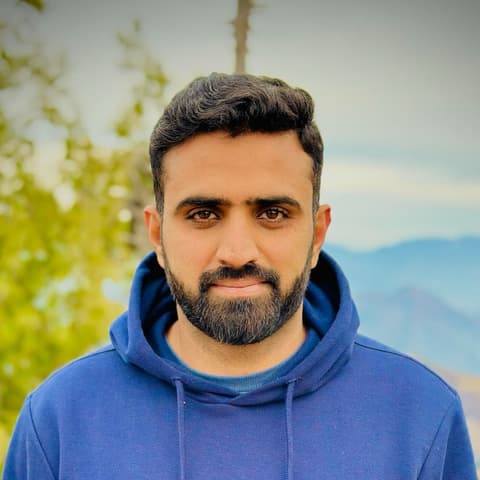 Zeeshan Jamshed, Developer in Islamabad, Islamabad Capital Territory, Pakistan