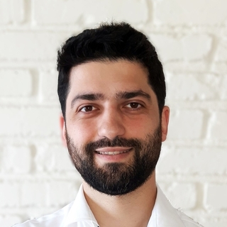 Archil Lursmanashvili (FMVA), virtual CFO Expert For Hire.