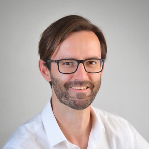 Florent Lefort, Developer in Paris, France