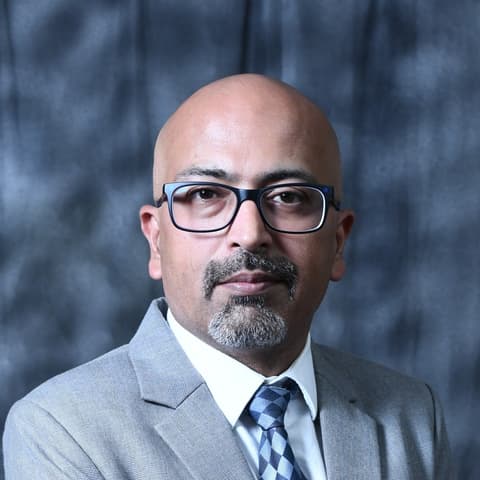 Amit Sahni, Management Consultant in New Delhi, Delhi, India