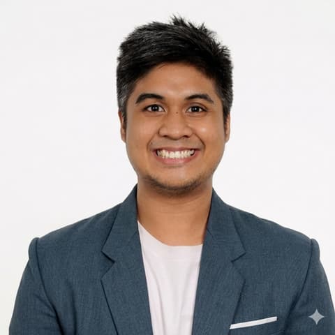 Gino Lorenzo Aguilar, Product Manager in San Francisco, CA, United States