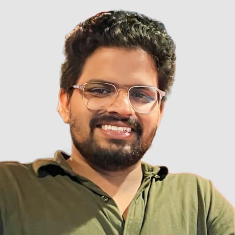 Kirti Ranjan Satapathy, Developer in Bengaluru, India
