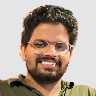 Kirti Ranjan Satapathy, Senior AI/LLM Testing Programmer and Consultant.