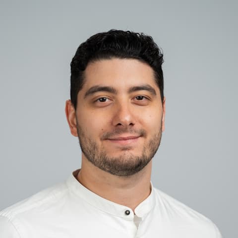 Matheus Faustino, Developer in Frankfurt, Hesse, Germany