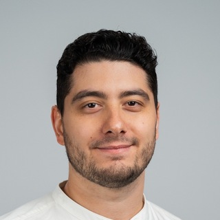 Matheus Faustino, Senior Chroma Programmer and Consultant.