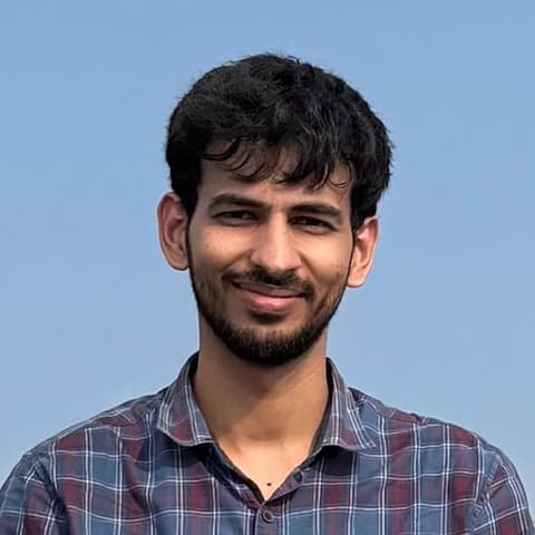 Rahul Yadav, Developer in Gurugram, Haryana, India