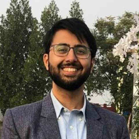 Ali Mannan Tirmizi, Product Manager in Lahore, Punjab, Pakistan