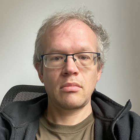 Valentin Shilin, Developer in Cologne, North Rhine-Westphalia, Germany