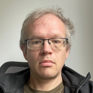 Valentin Shilin, Expert Palantir Programmer for Hire.