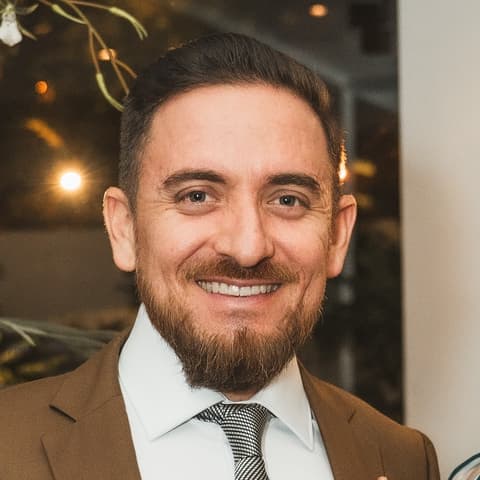 Julio Gonzalez, Developer in Guatemala City, Guatemala Department, Guatemala