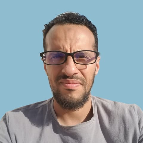 Abdelkader Hannache, Developer in Windsor, ON, Canada
