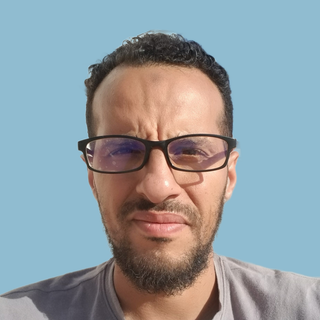 Abdelkader Hannache, RLHF Coder.