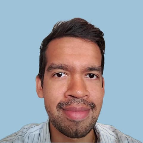 Sandeep Patel, Developer in New York, NY, United States