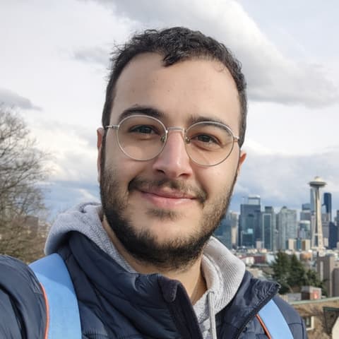 Karim Serhan, Developer in Seattle, WA, United States