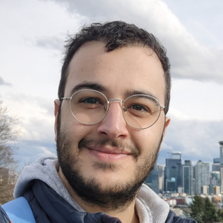 Karim Serhan, Freelance WPF Engineer.