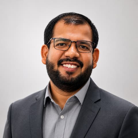 Shashank Mudgal, Developer in Alwar, Rajasthan, India