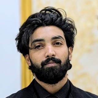 Malik Hashim, Freelance Botpress Programmer for Hire.