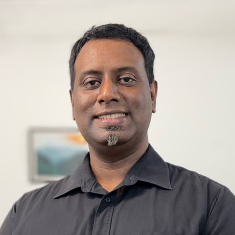Samuel Simeon, Product Manager in Chennai, Tamil Nadu, India