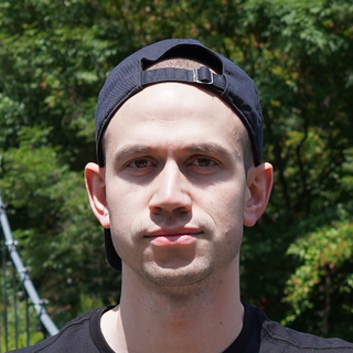 Nikolay Pavlov, Senior AI Agent Programmer and Consultant.